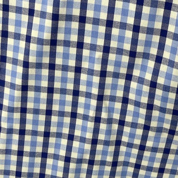 Polo Ralph Lauren Classic Fit Performance Button Front Long Sleeve Shirt 2XB - Picture 5 of 8